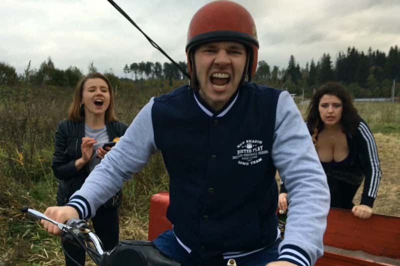 Первый канал оштрафовали на 1 млн рублей за пропаганду ЛГБТ* из-за редактора