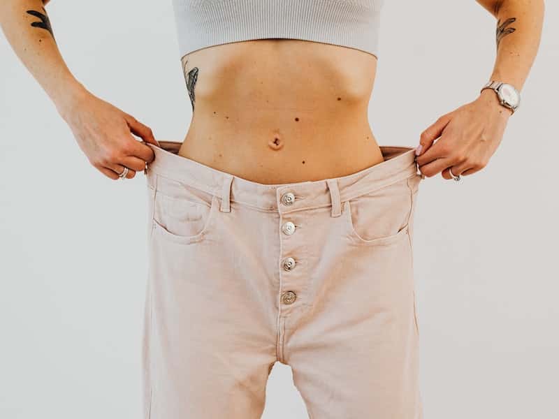 В Швейцарии создали препарат для похудения вдвое быстрее, чем от «Оземпика»