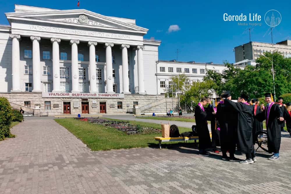 Восемь вузов РФ ухудшили позиции в мировом инженерно-технологическом рейтинге