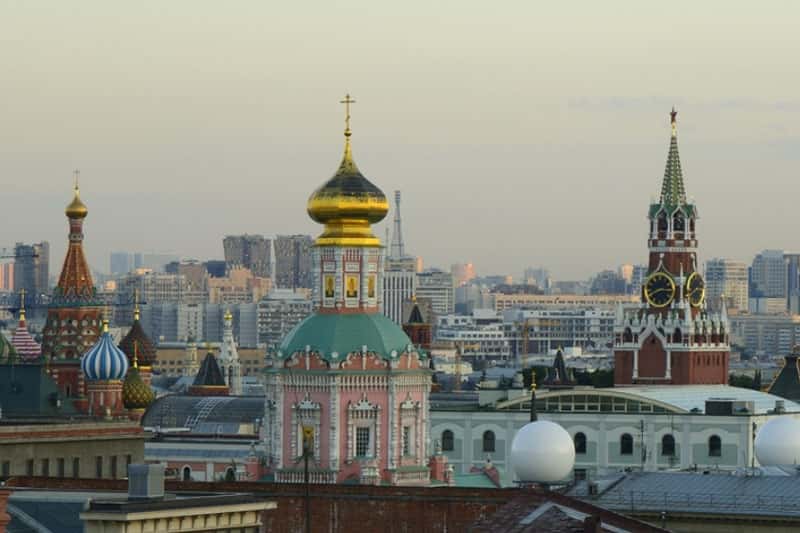 Собянин запустит в Москве самый длинный летний фестиваль мира длиной в 100 дней