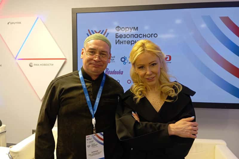 Профессиональный доносчик Тимур Булатов оштрафован за дискредитацию армии: подробности дела