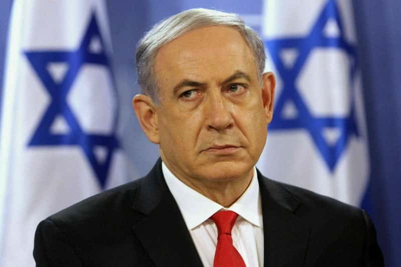 Израиль обвиняет МУС в антисемитизме: премьер-министр Нетаньяху комментирует выдачу ордера на арест