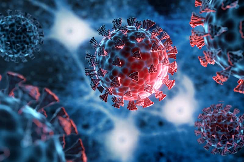 Россиян предупредили о возможном всплеске заболеваемости новым коронавирусом