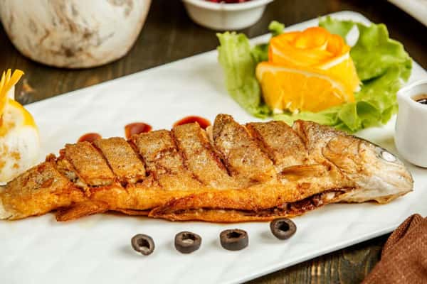 Физиотерапевт рассказала, в каких продуктах больше всего необходимых витаминов