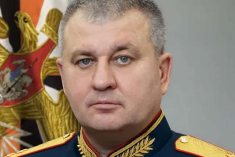 Генерал-лейтенант Вадим Шамарин арестован за взятку! Как он скрывал свои миллионы?