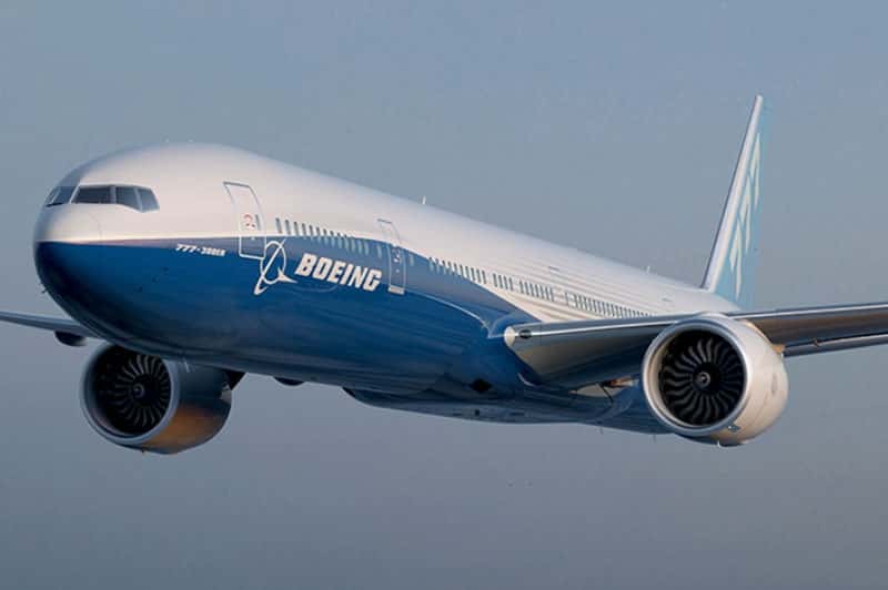 Боинги 777 на грани взрыва из-за дефекта в электропроводке: угроза для пассажиров!