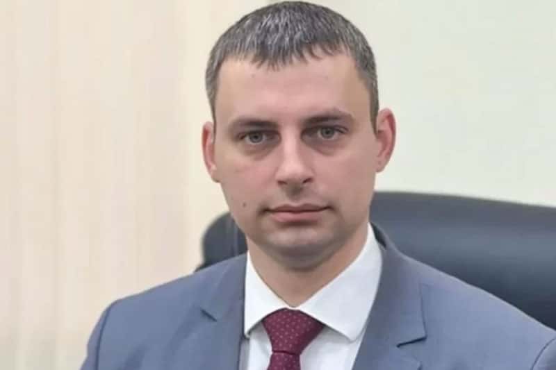 Силовики задержали вице-губернатора Краснодарского края по обвинению в коррупции