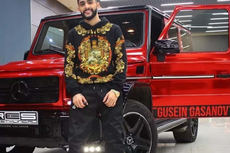 Гусейн Гасанов под угрозой семи лет лишения свободы из-за дробления бизнеса? Эксклюзивное расследование