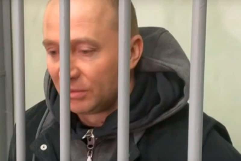 Арестован глава Управления по противодействию коррупции: взятки, автомобили и заключение под стражу 