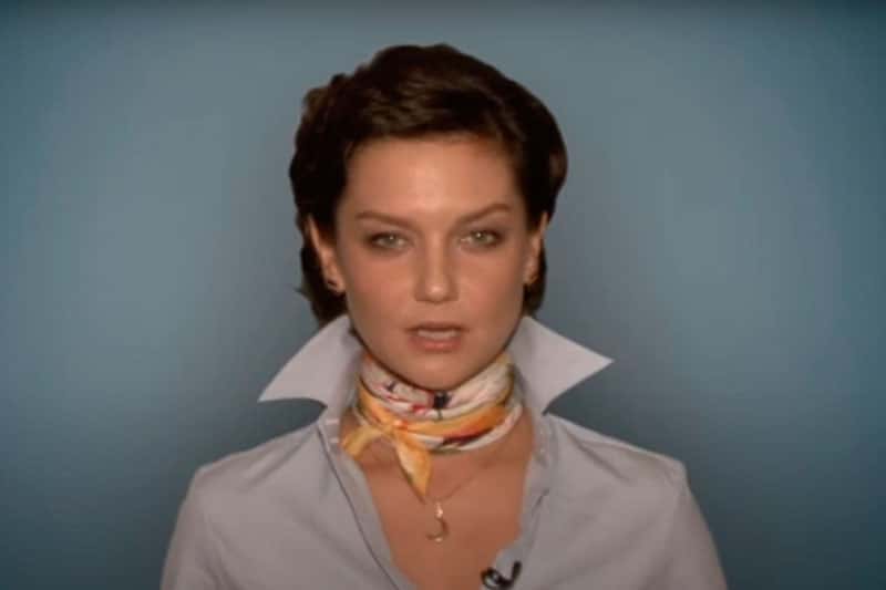 Шокирующие новости: звезда дубляжа Рамиля Искандер осуждена за наркоторговлю!