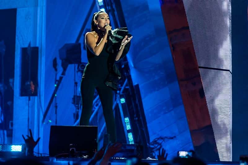 Скандальный развод Алсу и Яна Абрамова: правда о изменах и 18-летнем браке