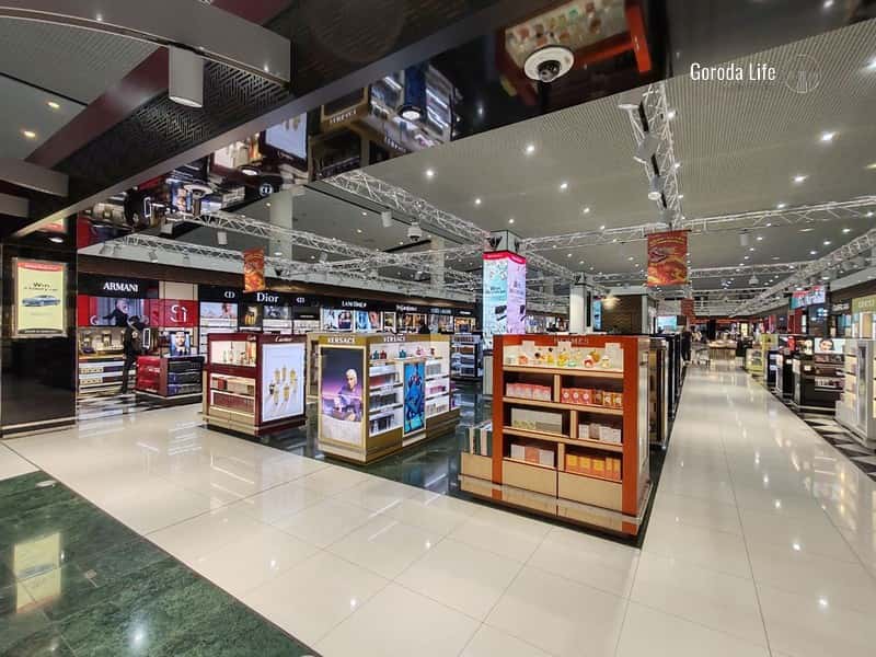 ФАС намерена анализировать тарифы на авиасервис: Что ждать авиапассажирам в ближайшее время?