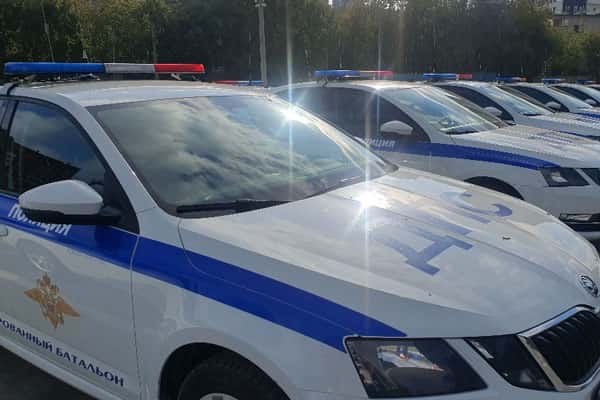 Возвращение истории: ГИБДД переименована в Госавтоинспекцию (ГАИ) после 90 лет