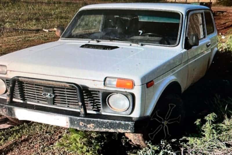 Шокирующий случай в Оренбургской области: мужчина угнал автомобиль для спасения своего собственного!