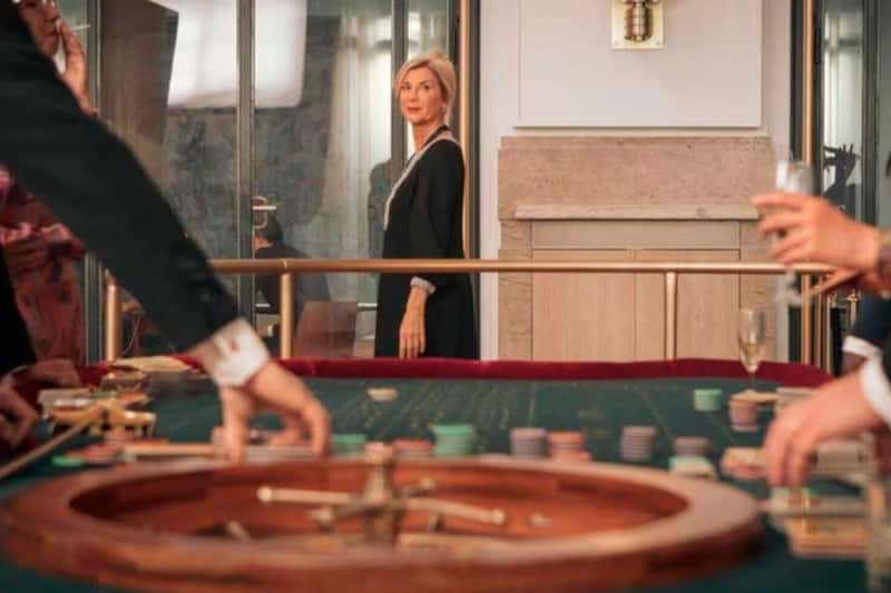 Женщины-игроки наступают: рост их доли в российских казино. Что изменилось за последние годы?