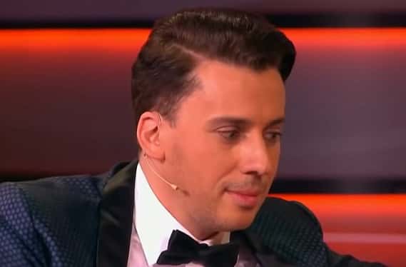 Второй кассационный суд отклонил жалобу Максима Галкина* на статус "иностранный агент"