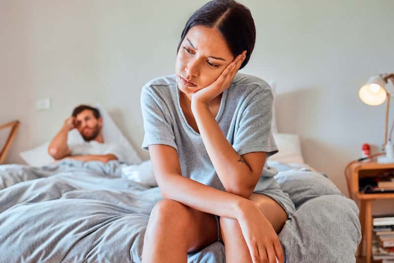 Психотерапевты рассказали о пользе женского воздержания: «Не одинокие, а управляют своей жизнью»