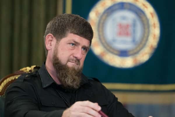 Кадыров обещал дать миллион рублей за правильный ответ на загадку
