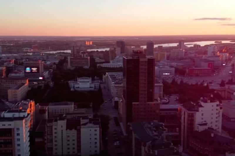 «У меня аллергия на пыль»: жена депутата Новосибирска назвала город Мухосранском