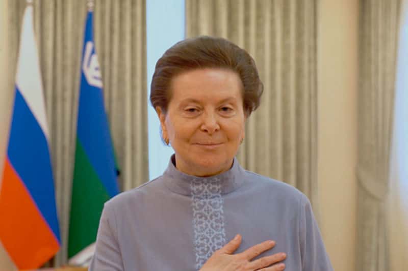 На главу ХМАО составили протокол о дискредитации сразу после её увольнения?