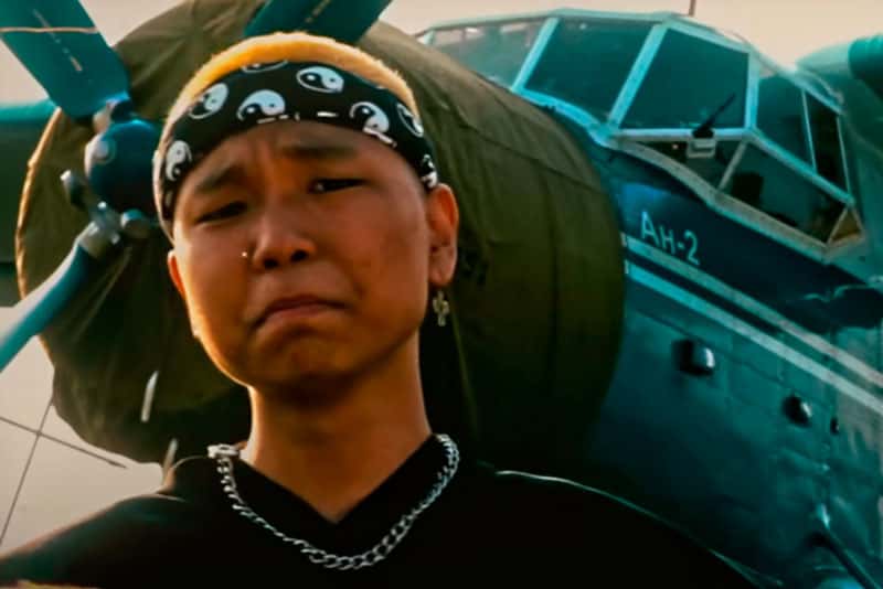 Рэпер IAN HOPELESS пытался переплыть реку в Москве и утонул