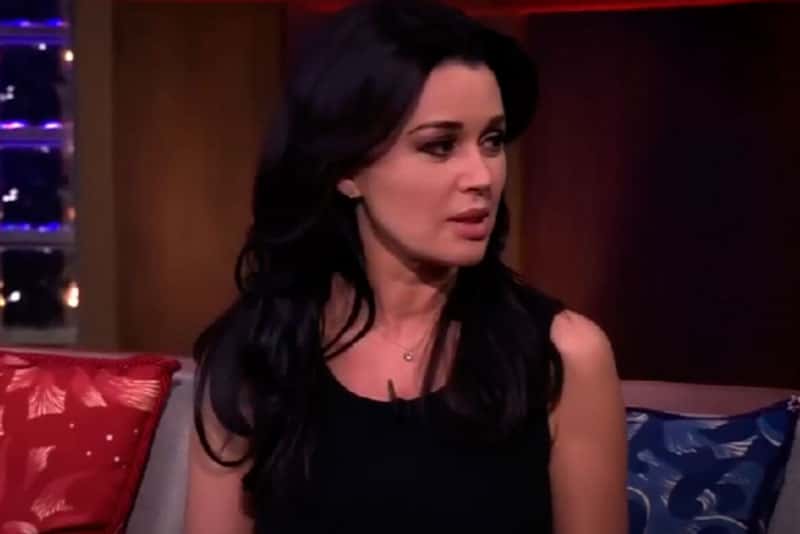 Появилась официальная информация о месте и дате похорон Анастасии Заворотнюк