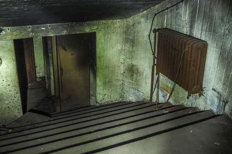 МЧС России предложило создать в стране убежища для защиты от всех видов оружия