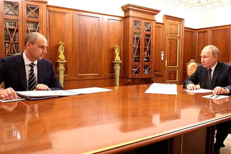 Гращенков: главам Башкирии, Ингушетии и Оренбуржья грозит досрочная отставка