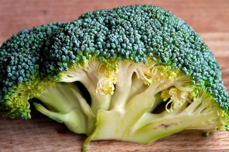 Опасный овощ: диетологи рассказали, какой продукт может навредить здоровью