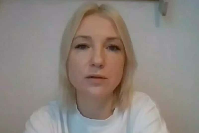 Политик Екатерина Дунцова внесена в реестр иностранных агентов