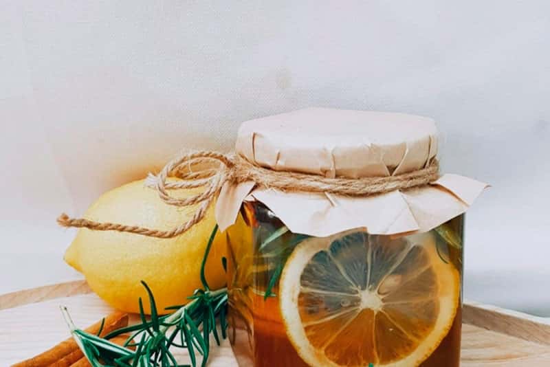 Диетолог поделилась рецептом вкусного напитка для похудения