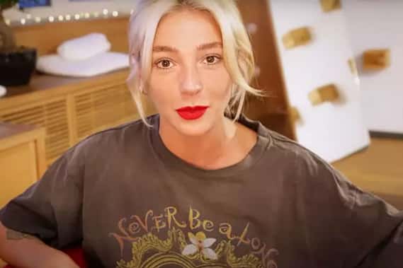 Ивлеева откроет бар азиатской кухни в центре Москвы после «голой вечеринки»