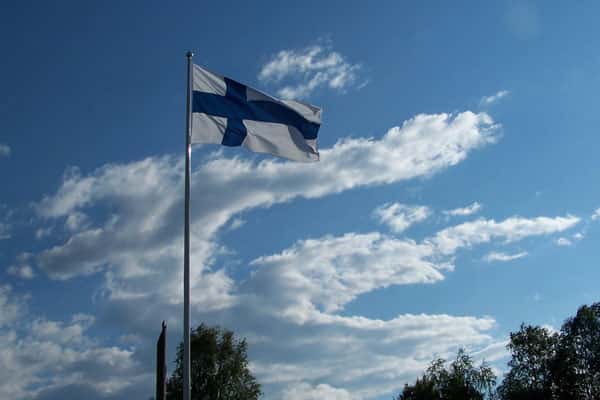 Финляндия решила пересмотреть морские границы с Россией