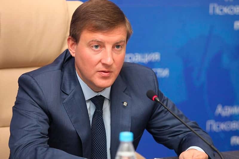 «Регион перспективный». Путин предложил Андрею Турчаку возглавить Республику Алтай