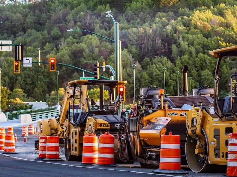 ФАС вычислила картель в Краснодарском крае при выполнении нацпроекта «Безопасные качественные дороги»