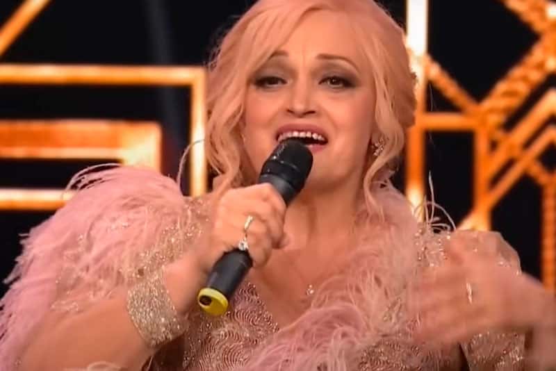 Названы имена богатейших певиц России