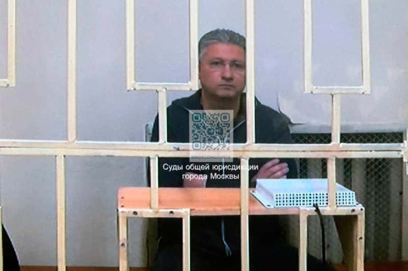 Стало известно, какое еще наказание грозит арестованному замминистра обороны Иванову