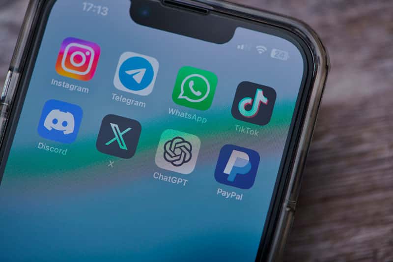 Названа возможная причина масштабного сбоя в работе Telegram