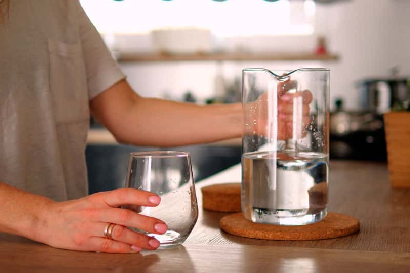 Повышенная жажда является симптомом целого ряда заболеваний