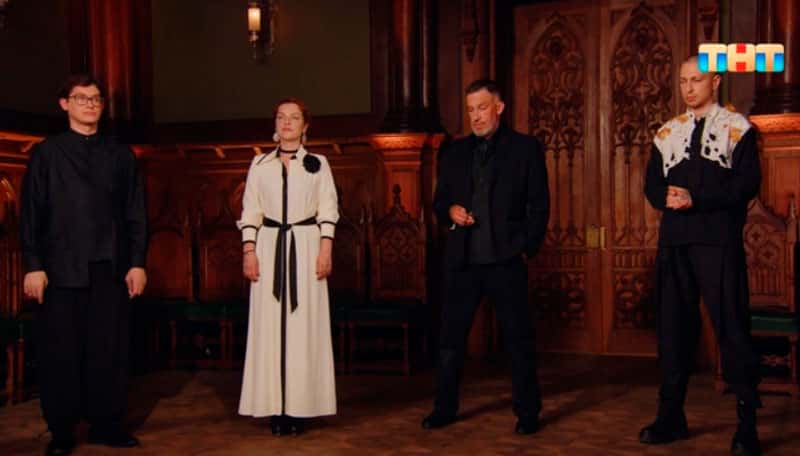 Демоны или Ангелы? Стало известно имя победителя «Битвы экстрасенсов»