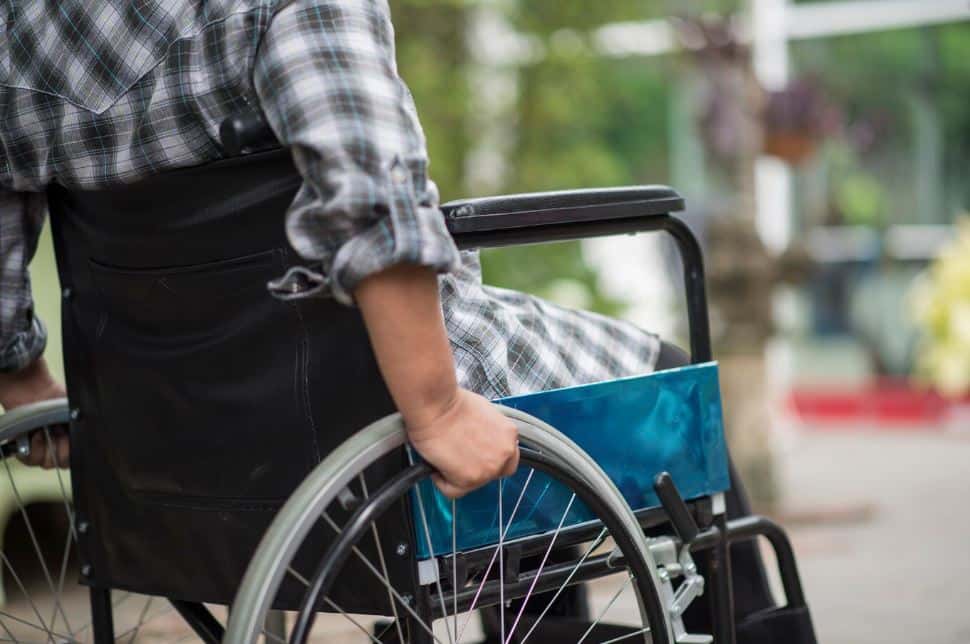 Госдума готовится к жестким мерам: лишение прав за злоупотребление опознавательными знаками «инвалид»!