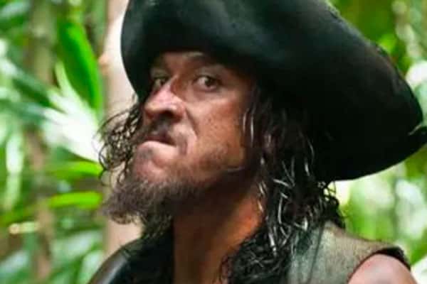 Актёр из «Пиратов Карибского моря» Перри погиб в результате нападения акулы