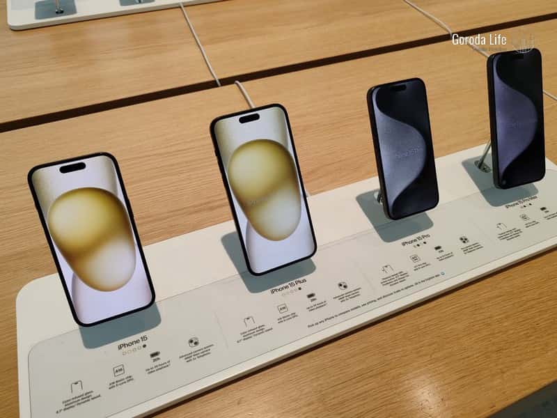 Законопроект в Госдуме: запрет дискриминации российских приложений и переустановка RuStore