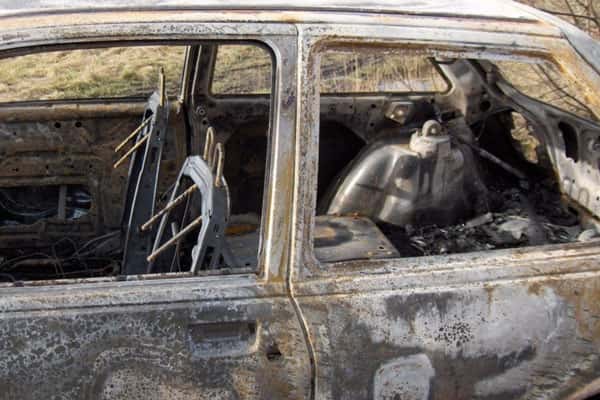 Осенью утильсбор на автомобили в РФ планируют повысить до 85% 