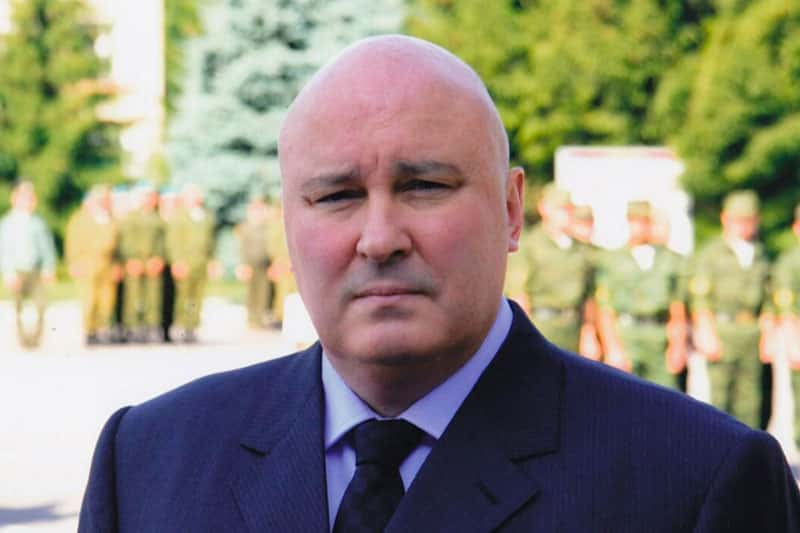 Арестован бывший заместитель Жириновского