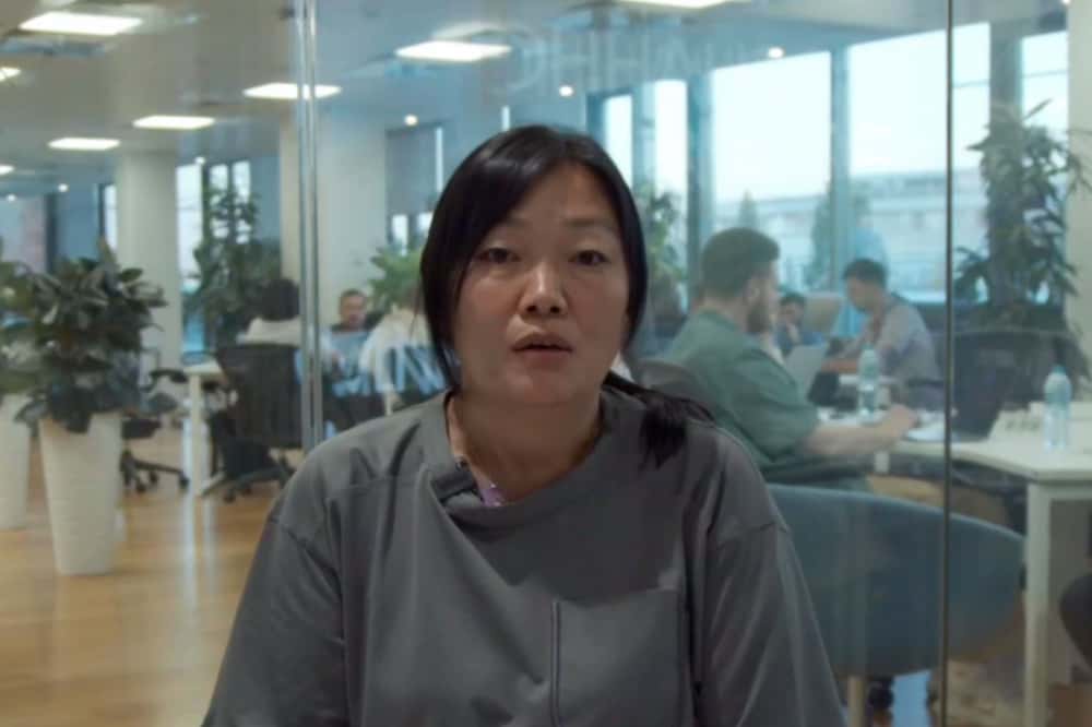 «Это не рейдерский захват, это развод»: гендиректор Wildberries прокомментировала беседу мужа с Кадыровым. Видео