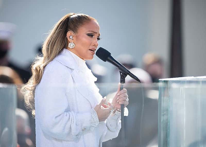 Дженнифер Лопес подала на развод с актёром Беном Аффлеком