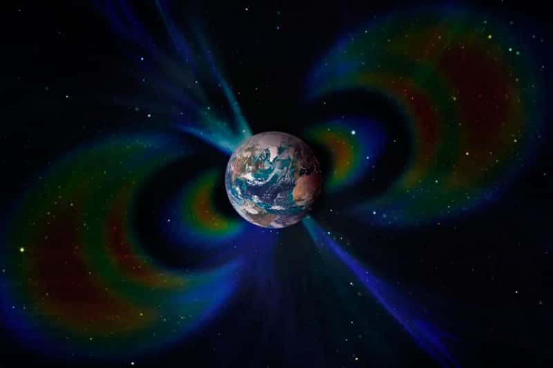 Начался новый этап в развитии электроники: ученые создали гибкий материал для преобразования магнитного поля в ток!