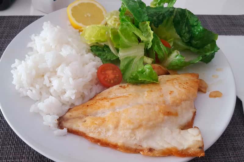 Как не потолстеть за осень — советы диетолога