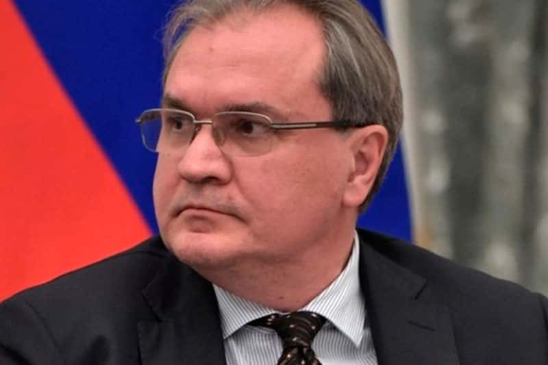 В России заявили о необходимости увеличить армию